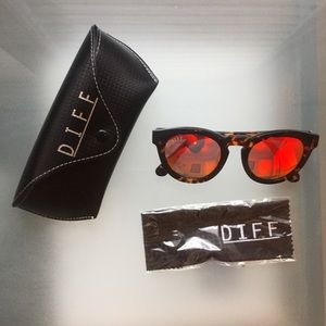 DIFF Eyewear Dime II Frames